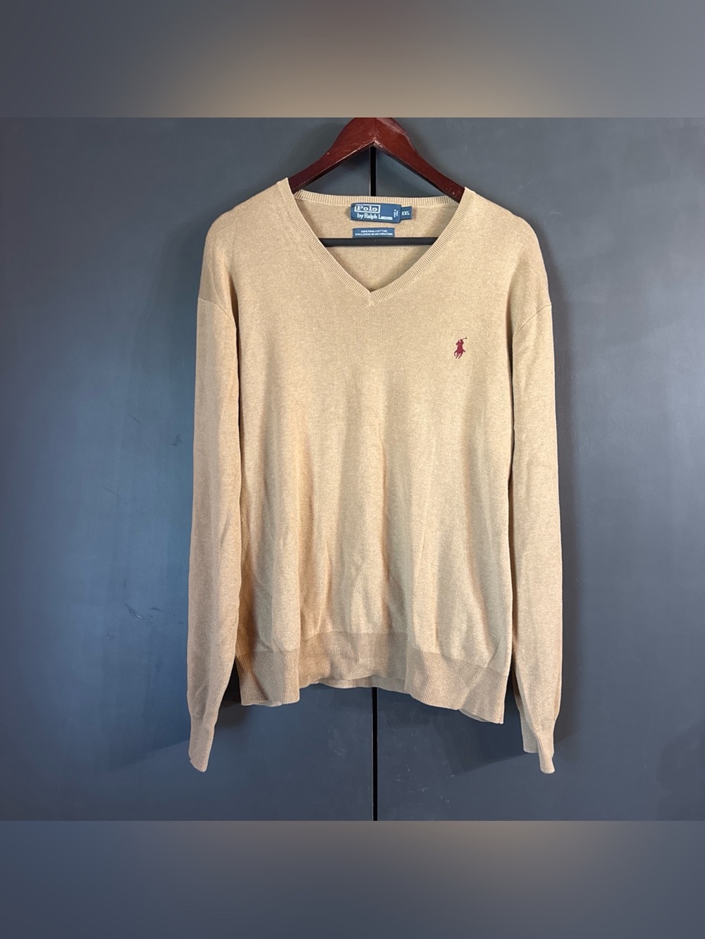 Vintage Polo Ralph Lauren Sweater